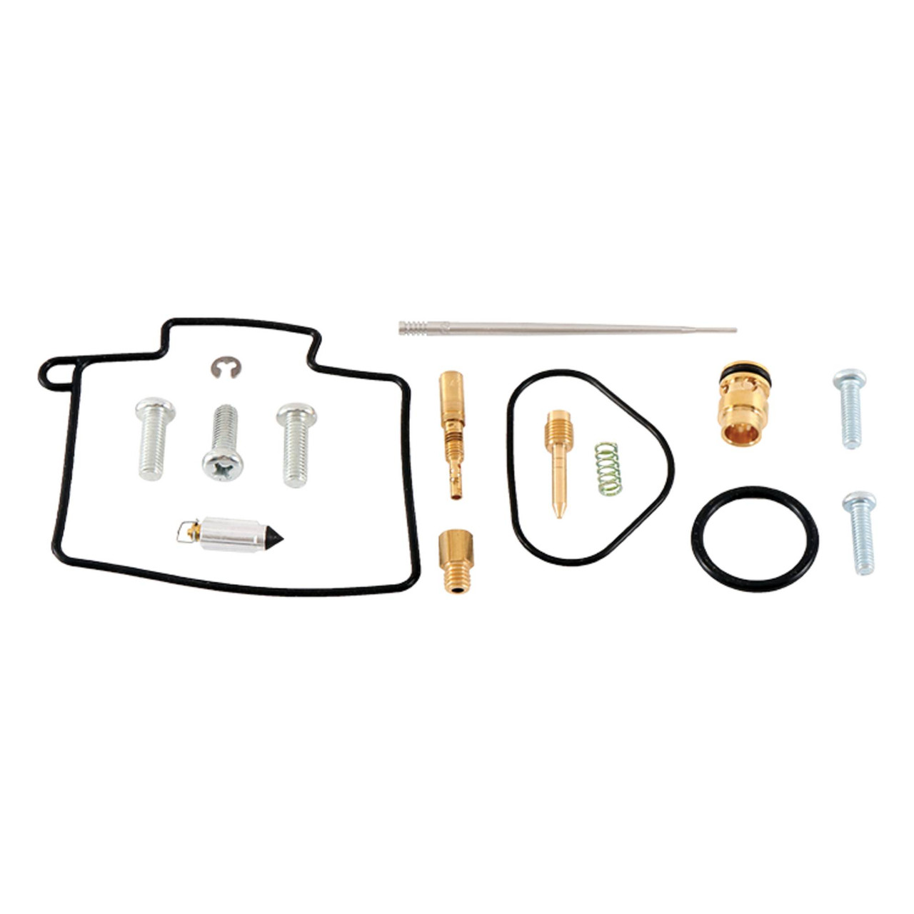 Carburetor Carb Rebuild Repair Kit For 2005-2011 Yamaha YZ125