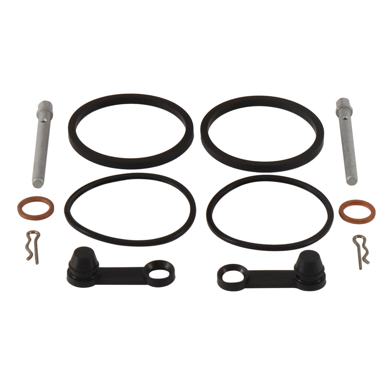 All Balls Rear Caliper Rebuild Kit 18-3197 - Yamaha FJ1200 86-93 | DBE