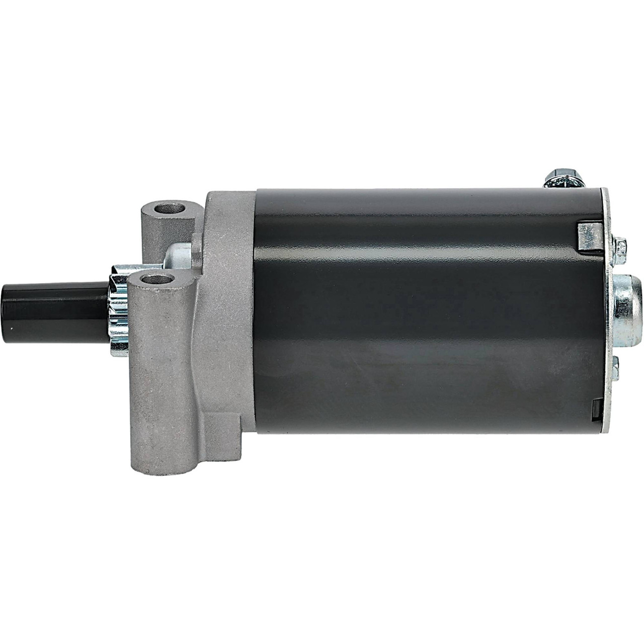 Kohler 320908S Starter Replacement (CCW) – Fits Cub Cadet & More – 12V