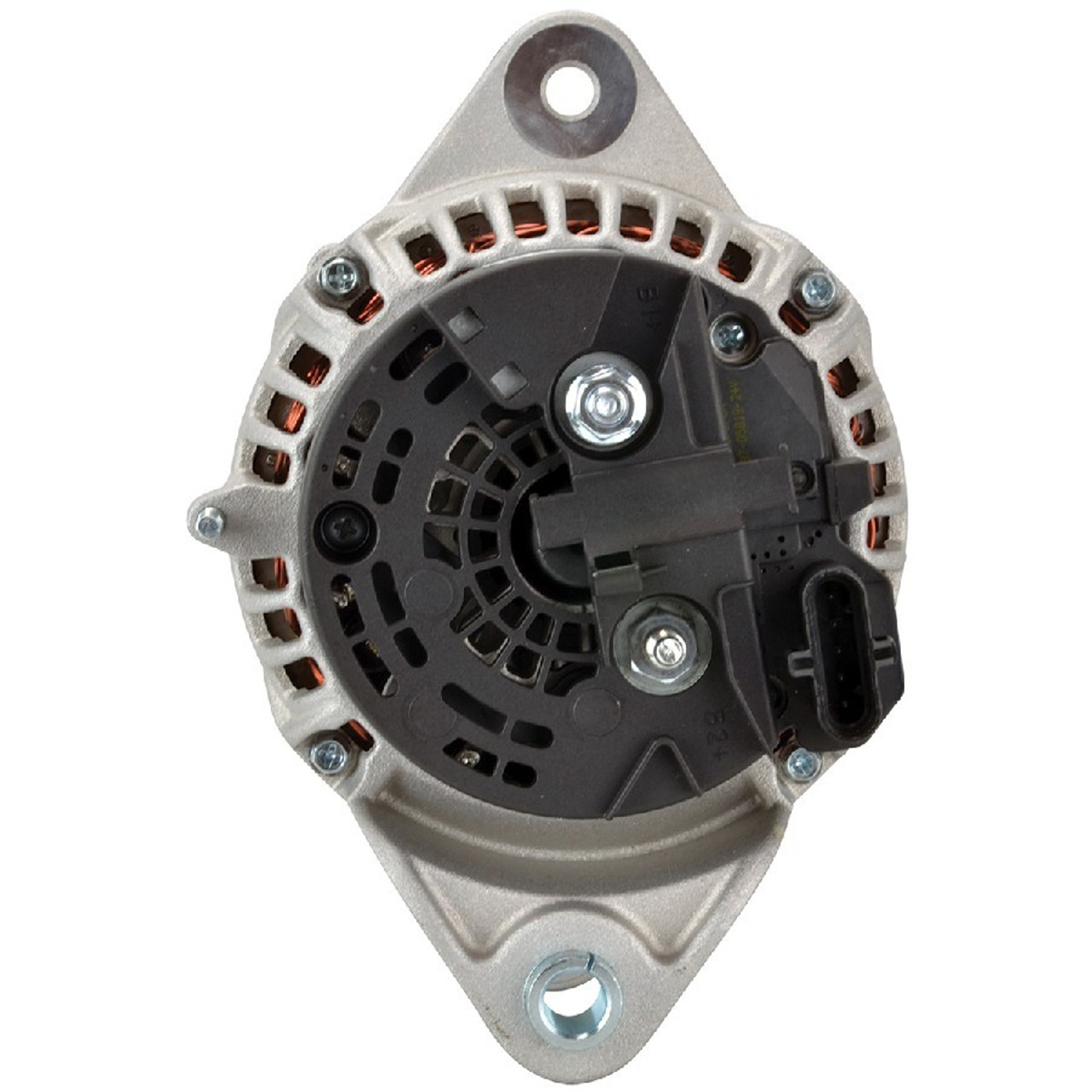 Bosch 0124655079 New Alternator Bosch 0124655079 New Alternator
