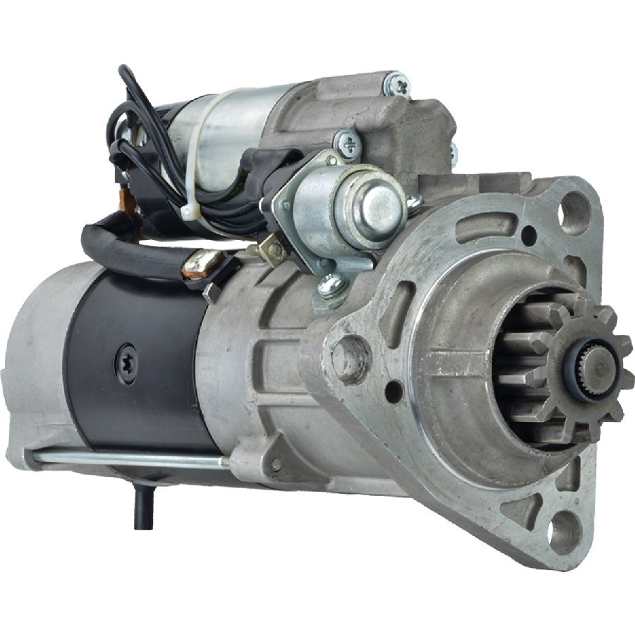 410-48330 Starter -KENWORTH C500 96-07, T2000 97-07 PC1479 | DBE