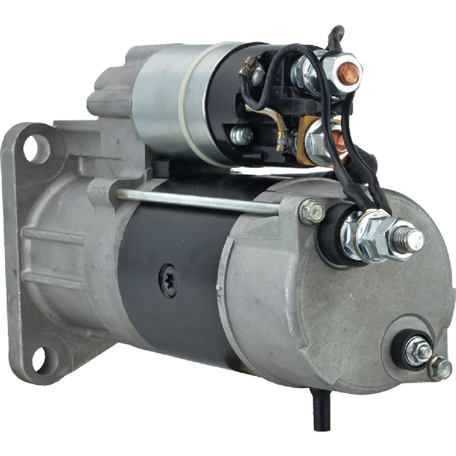 410-48330 Starter -KENWORTH C500 96-07, T2000 97-07 PC1479 | DBE