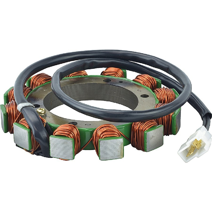 340-58073 Stator - KAWASAKI KAF620 Mule 2500 All 59031-2103 | DBE
