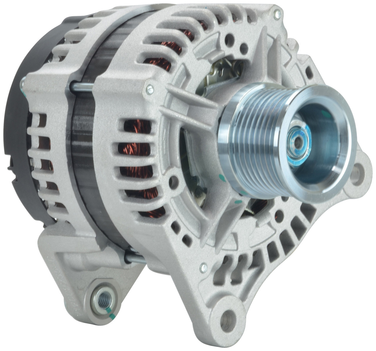 400-58023 Alternator - Cummins ISB, QSB 5316342 | DBE