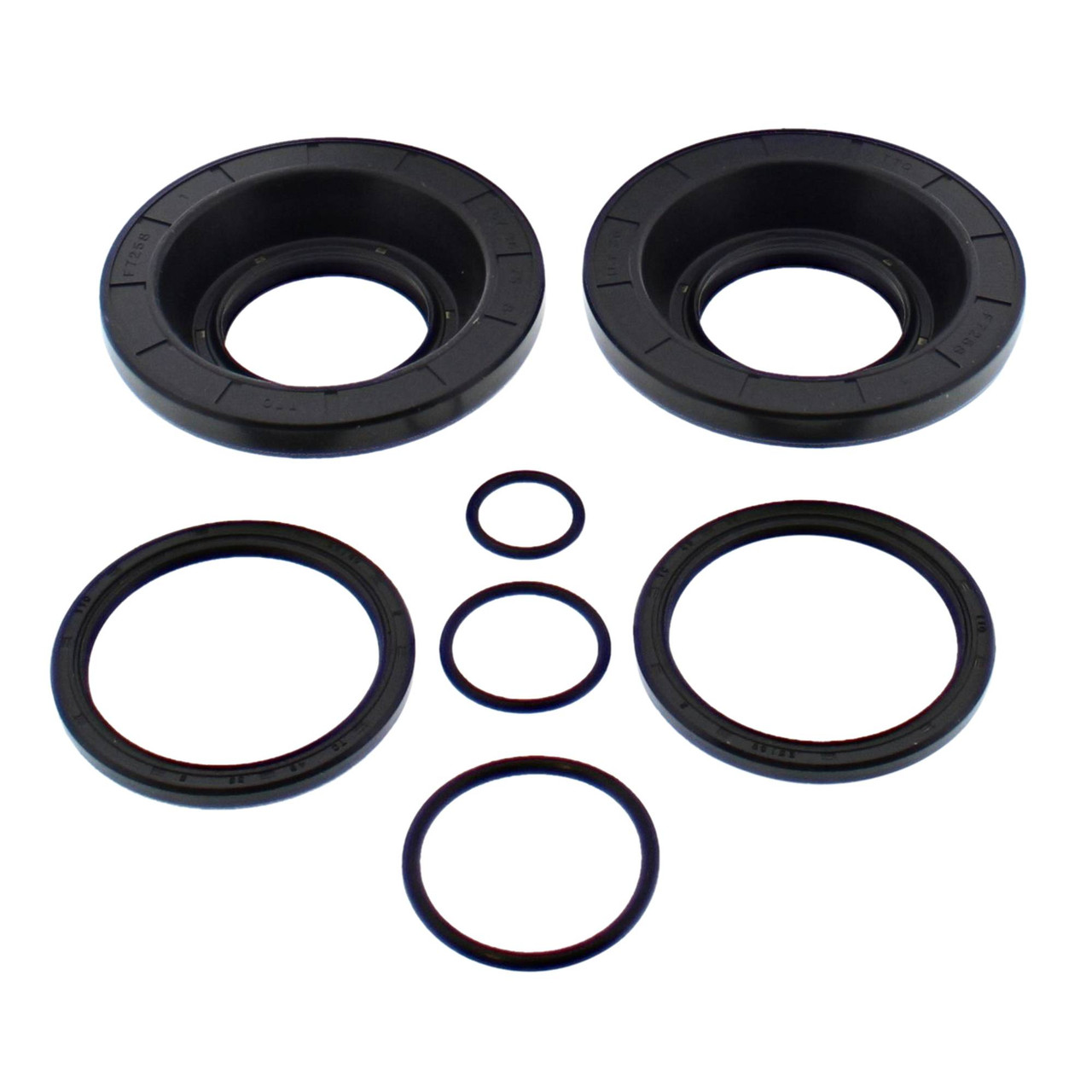 All Balls Differential Seal Kit (25-2138-5) - Honda Pioneer 500