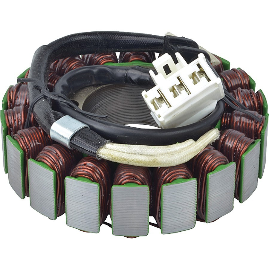 12V Stator 340-58142 - Honda CBR600RR 03-06 31120-MEE-003 | DBE
