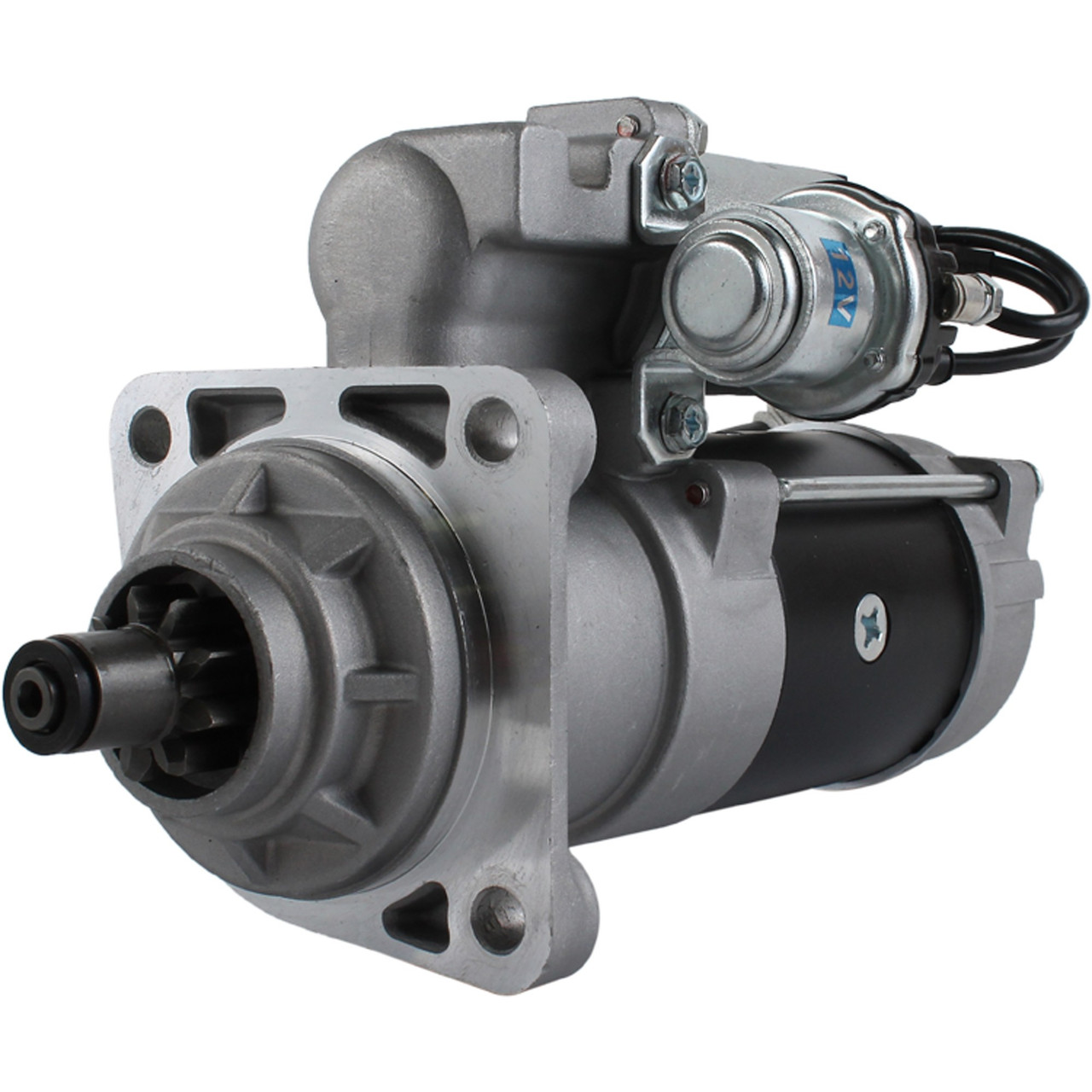 Starter -29MT DELCO 12 VOLT 8200103 | DBE