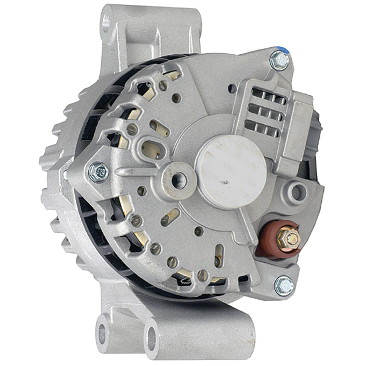 6G 12V 105A Alternator 40014092 Ford F250, F350 Super Duty DBE