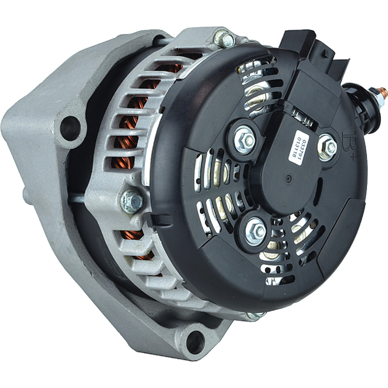 Get A Wholesale 10kw alternator For Emergency Purposes 