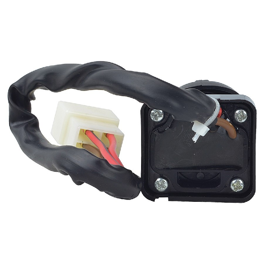 Ignition Switch - Polaris Scrambler 500 4x4 99, XPlorer 400 99