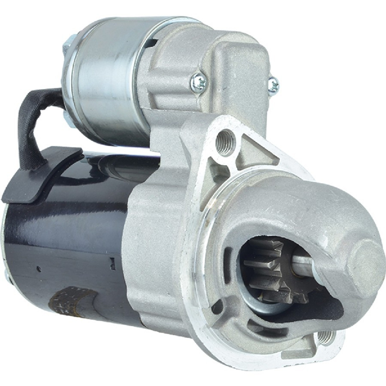 Automotive Starter for 2.0L Hyundai Elantra GT, Tucson 2014 36100-2E120