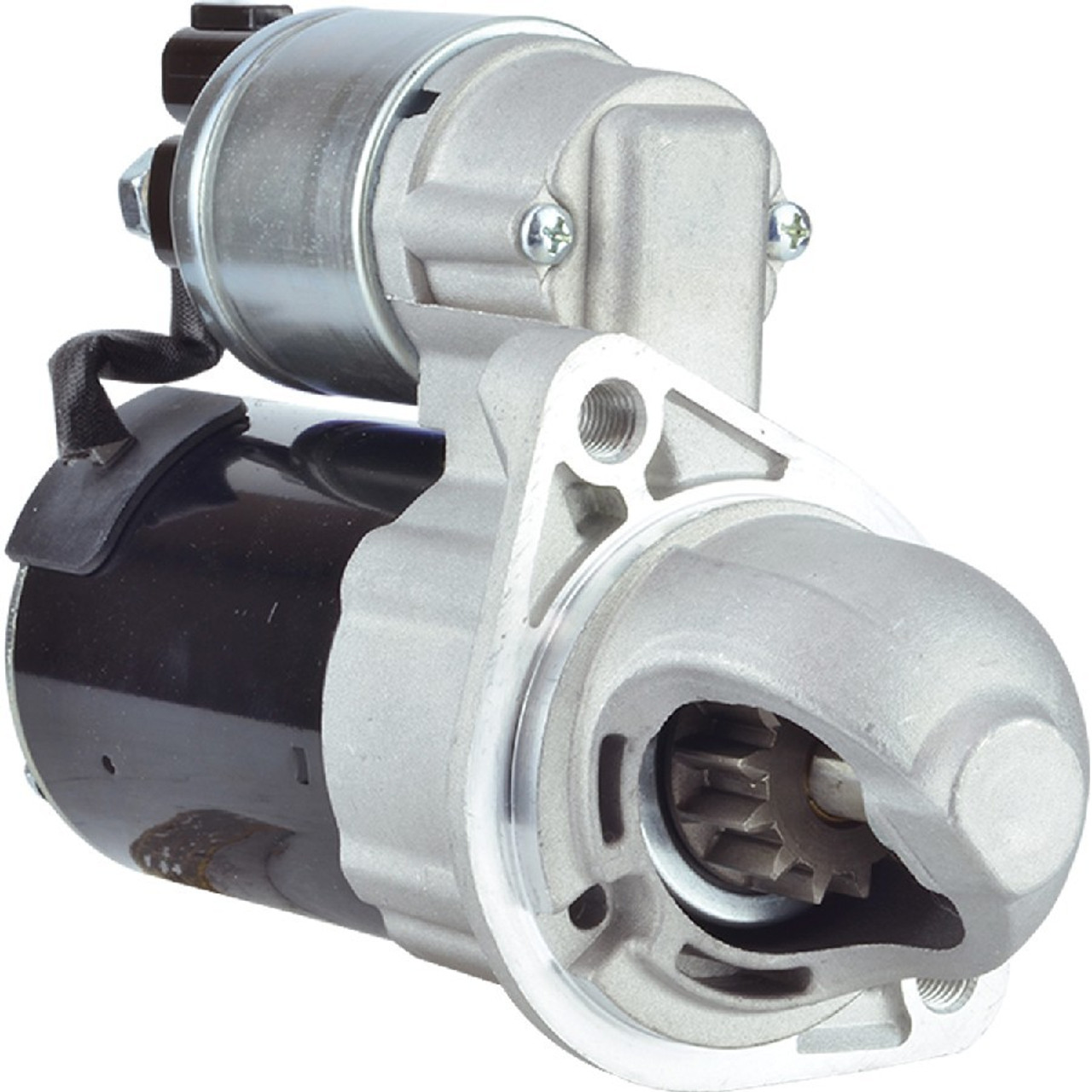 その他 S Automotive Starter -2.0L Hyundai Tucson 15 410-40063 36100