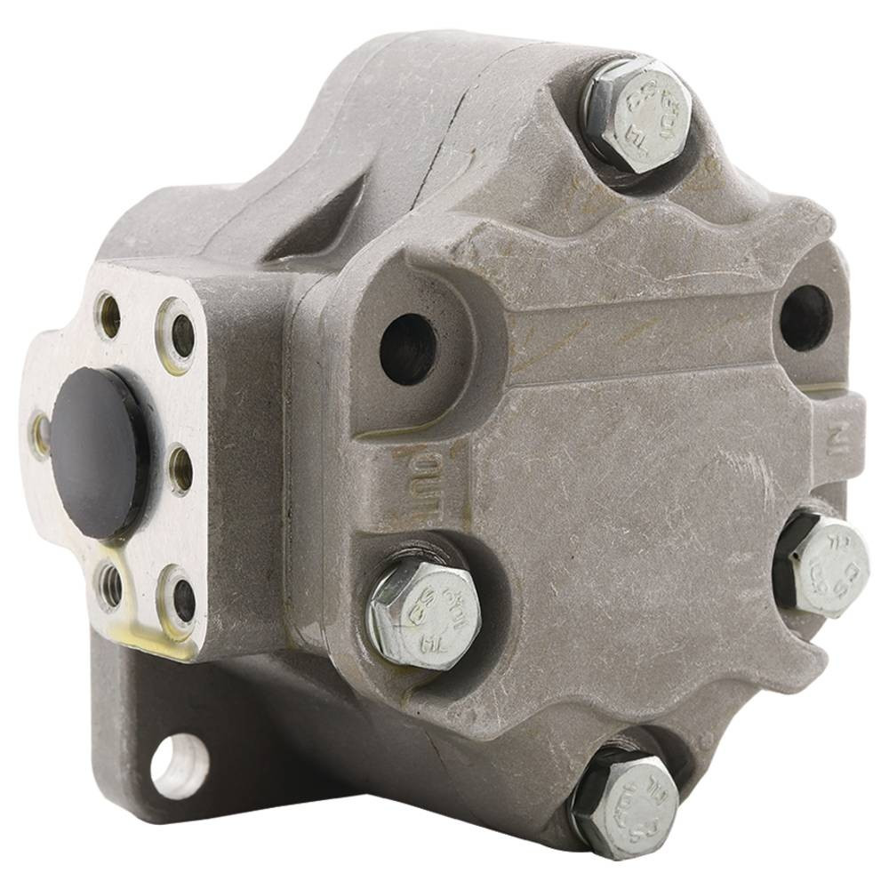 Hydraulic Pump Part No. 14011192 DBE