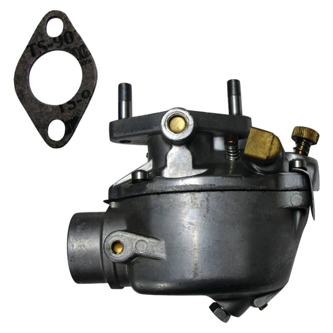 Carburetor - Massey Ferguson TO30 TO20 TE20 181643M91 | DBE