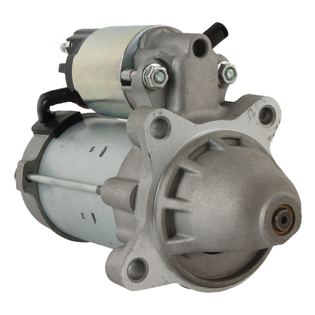 RAREELECTRICAL Starter Motor Compatible with International 4000