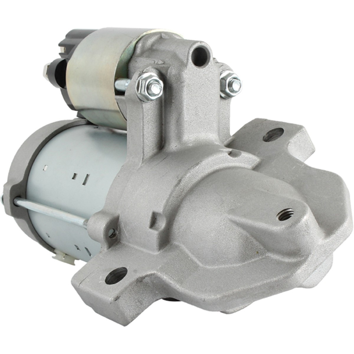 Starter -Land Rover Discovery Sport PMG 12-Volt CW 11-Tooth 410