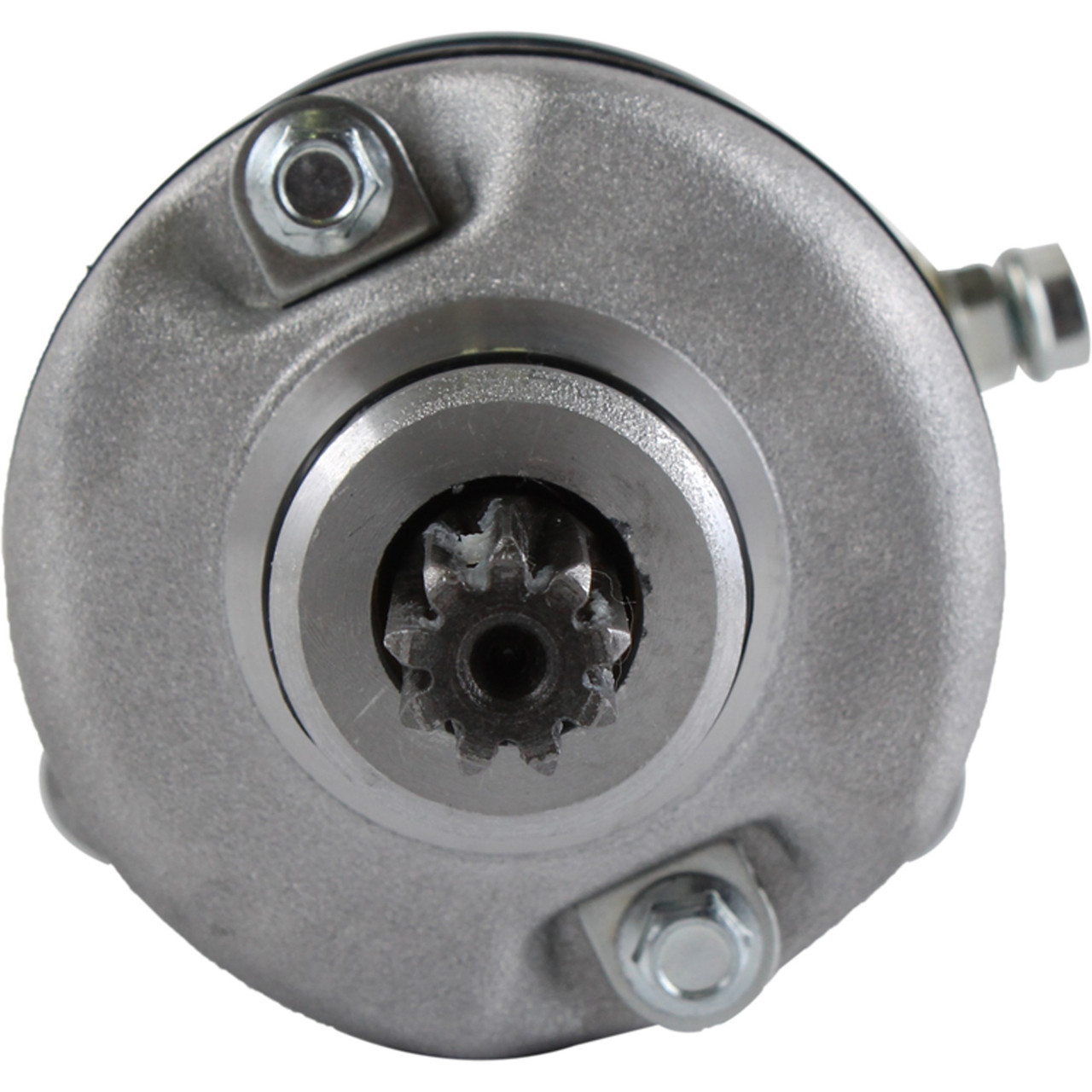Démarreur SMU0061 Pour Polaris 500 ATV / Big Boss – Compatible Avec Les Références 3084981, 3090188, Garantie 2 Ans
