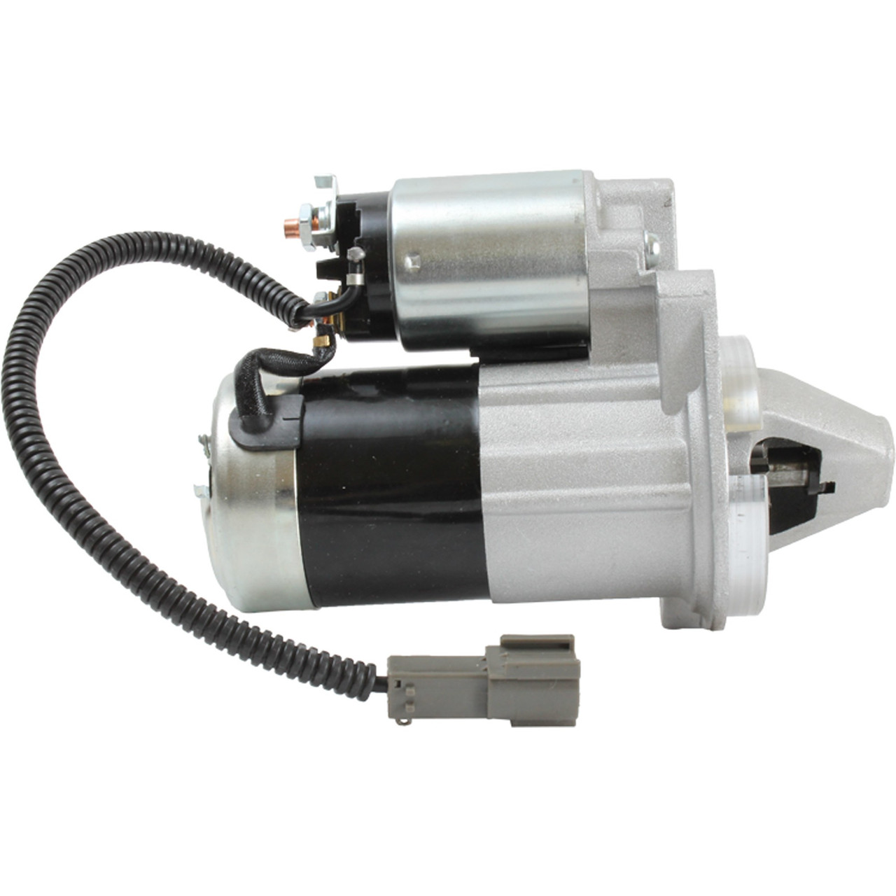 Starter Nissan Xterra 3.3L 20012004, Frontier Pickup 20022004 410