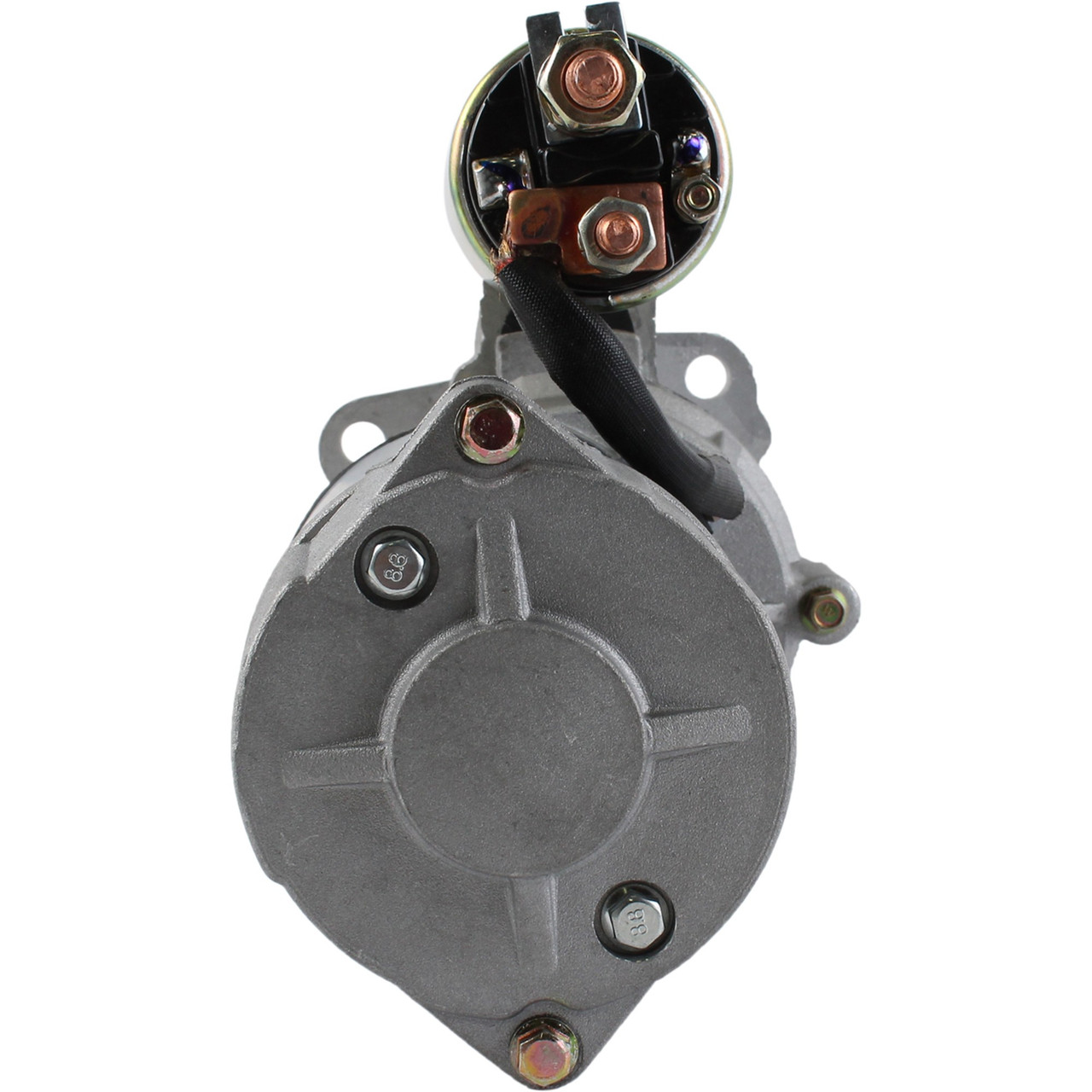 Starter Motor For Ford Cargo Diesel Truck 4 & 6... A98 Starter Motor For Ford Cargo Diesel Truck 4 & 6... A98