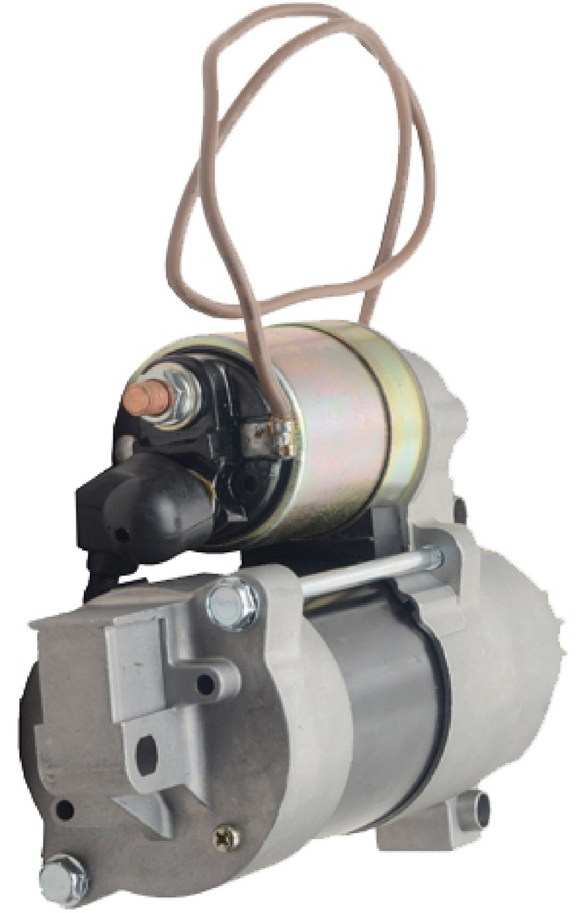 Starter -Yamaha Marine LZ, VZ, Z, 150HP-175HP S114-836A 410