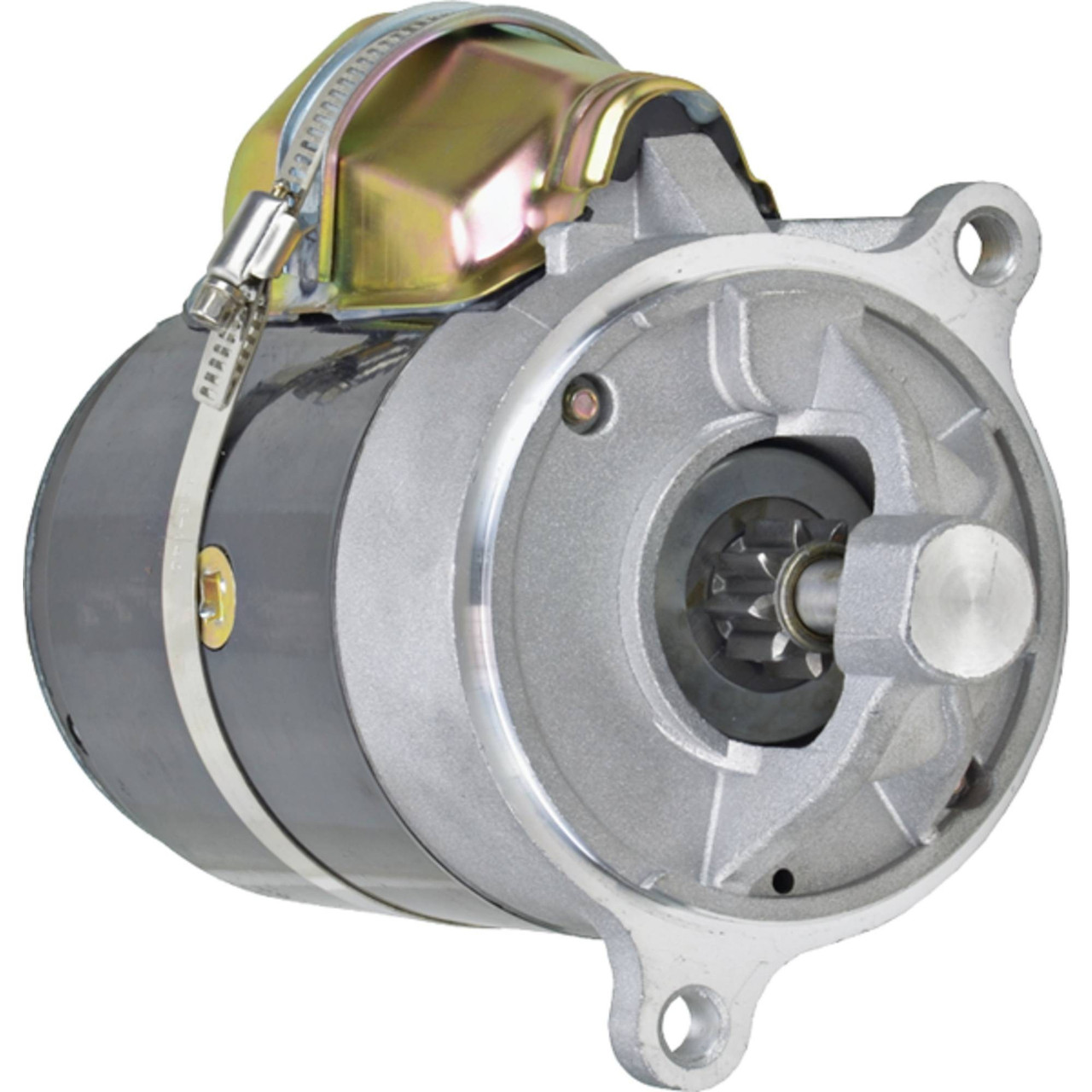 Starter for Crusader, Ford, Mercruiser, Pleasurecraft, Volvo Penta,  Waukesha 410-14091