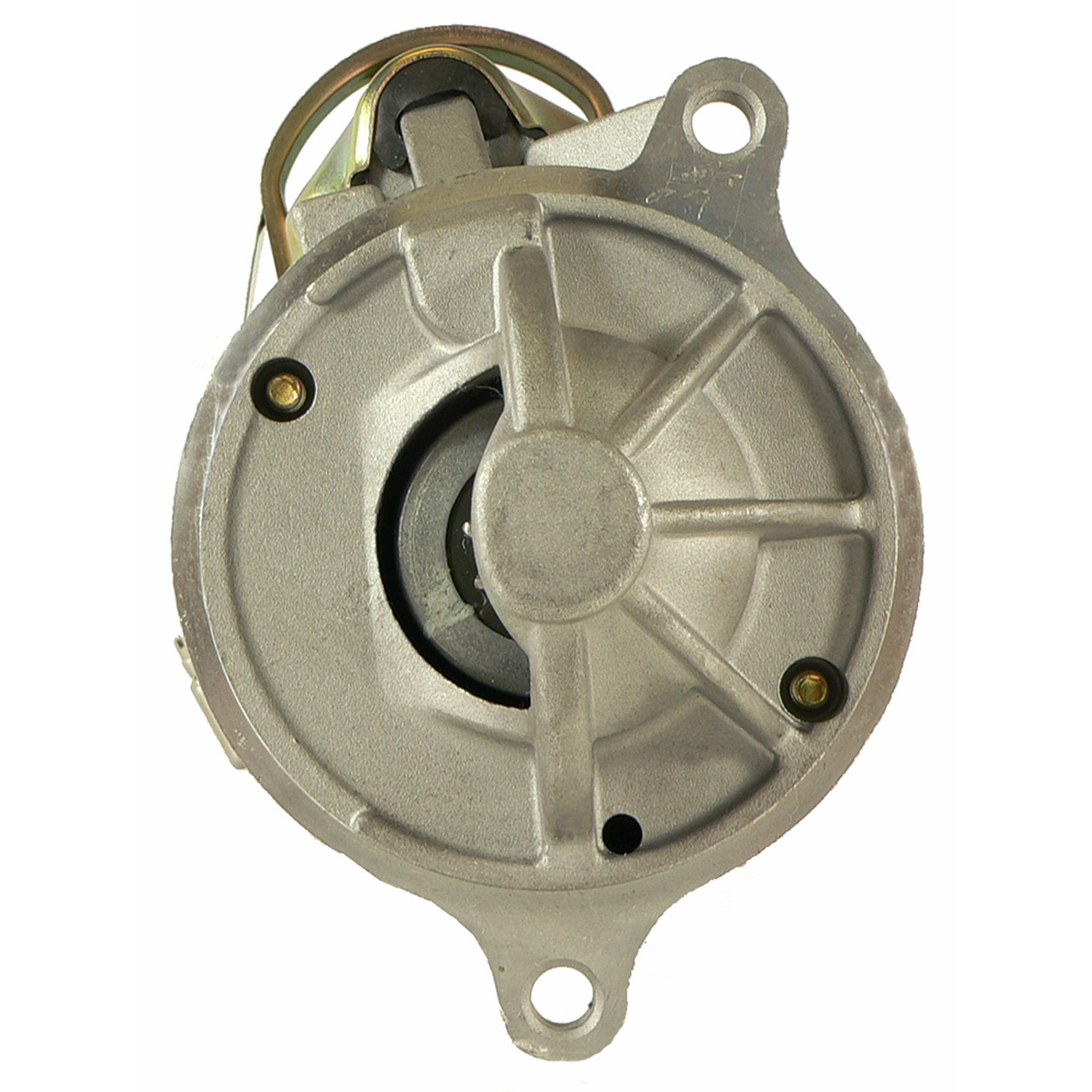 Crusader Ford Mercruiser Starter Ford Engines CCW | DBE