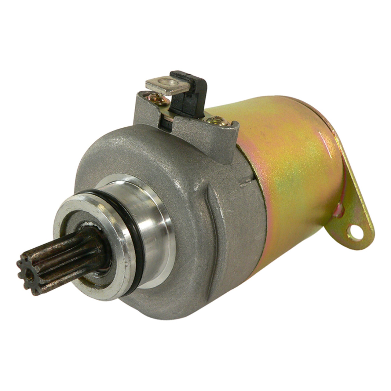 Starter Eton Scooter Pn21 Matrix R4150 813808 & Lester 19573 410