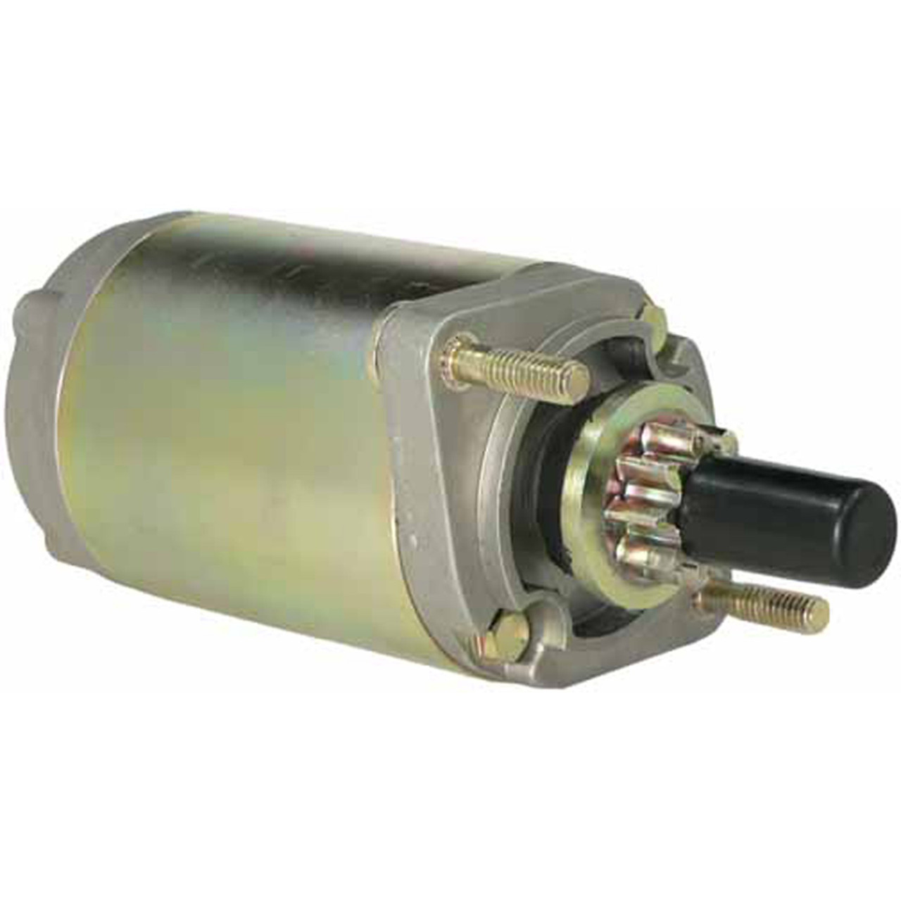 New Starter 1997 97 Arctic Cat Puma 339cc main image 0