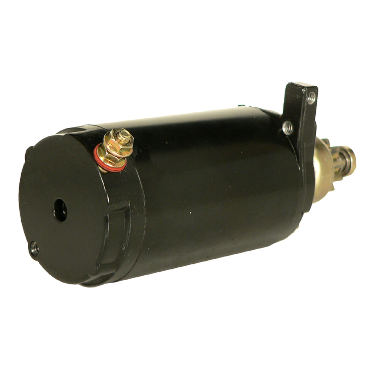 Starter -Mercury, Outboard Marine 35HP, 40HP 50-41583 1980-1987