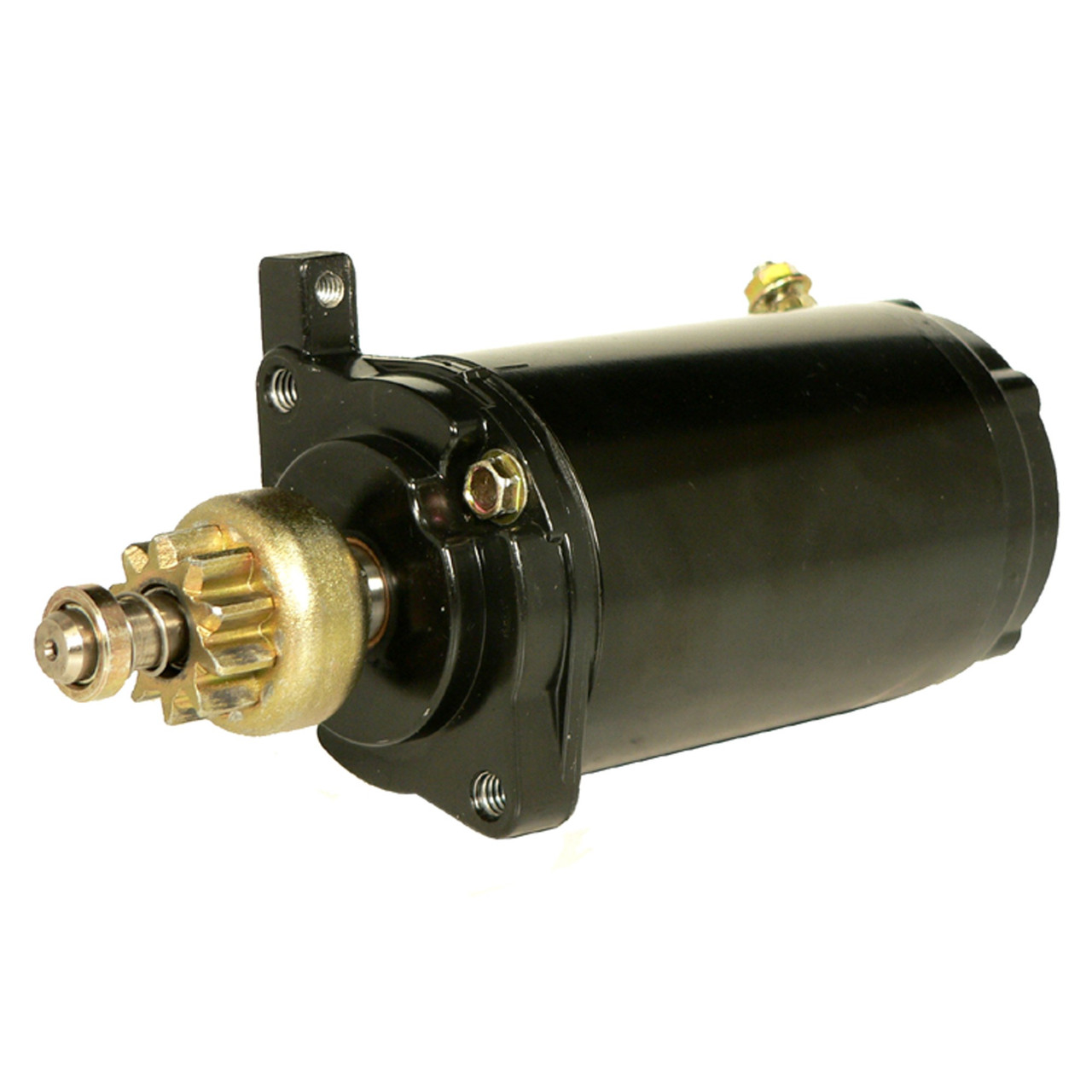 Starter Mercury, Outboard Marine 35HP, 40HP 5041583 19801987 410