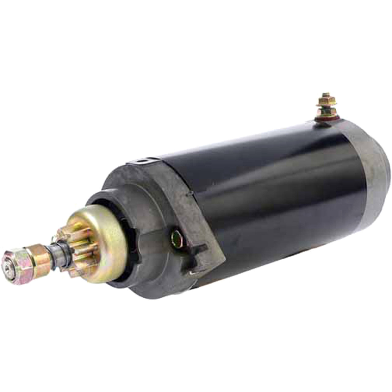 Starter -Mercury Mariner Outboard 90, 100, 110, 115Hp 1989-2004 410-21051 |  DBE