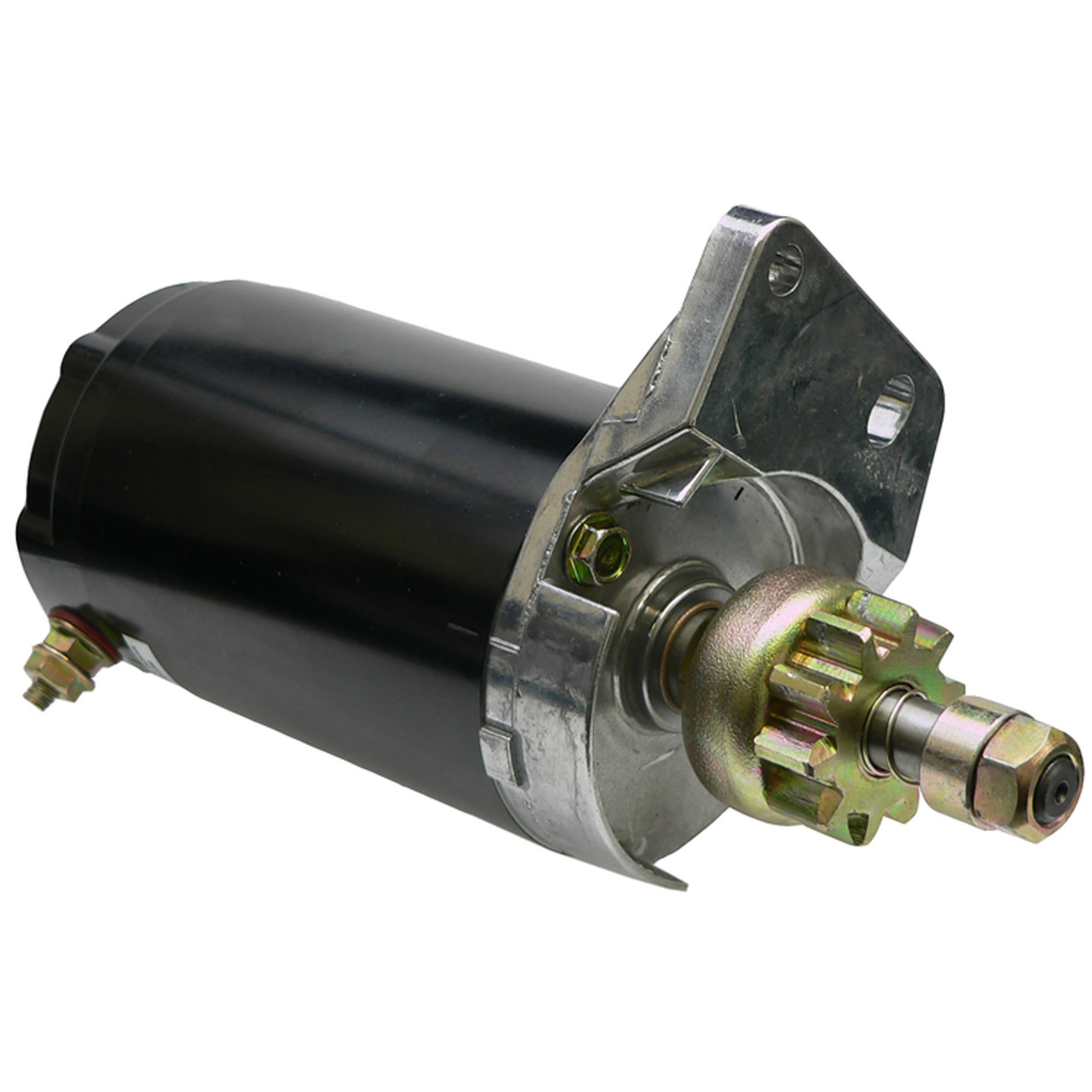 Starter -Onan 191-0933, B43M, B48M, P216, P218 Engines 410-21020 | DBE