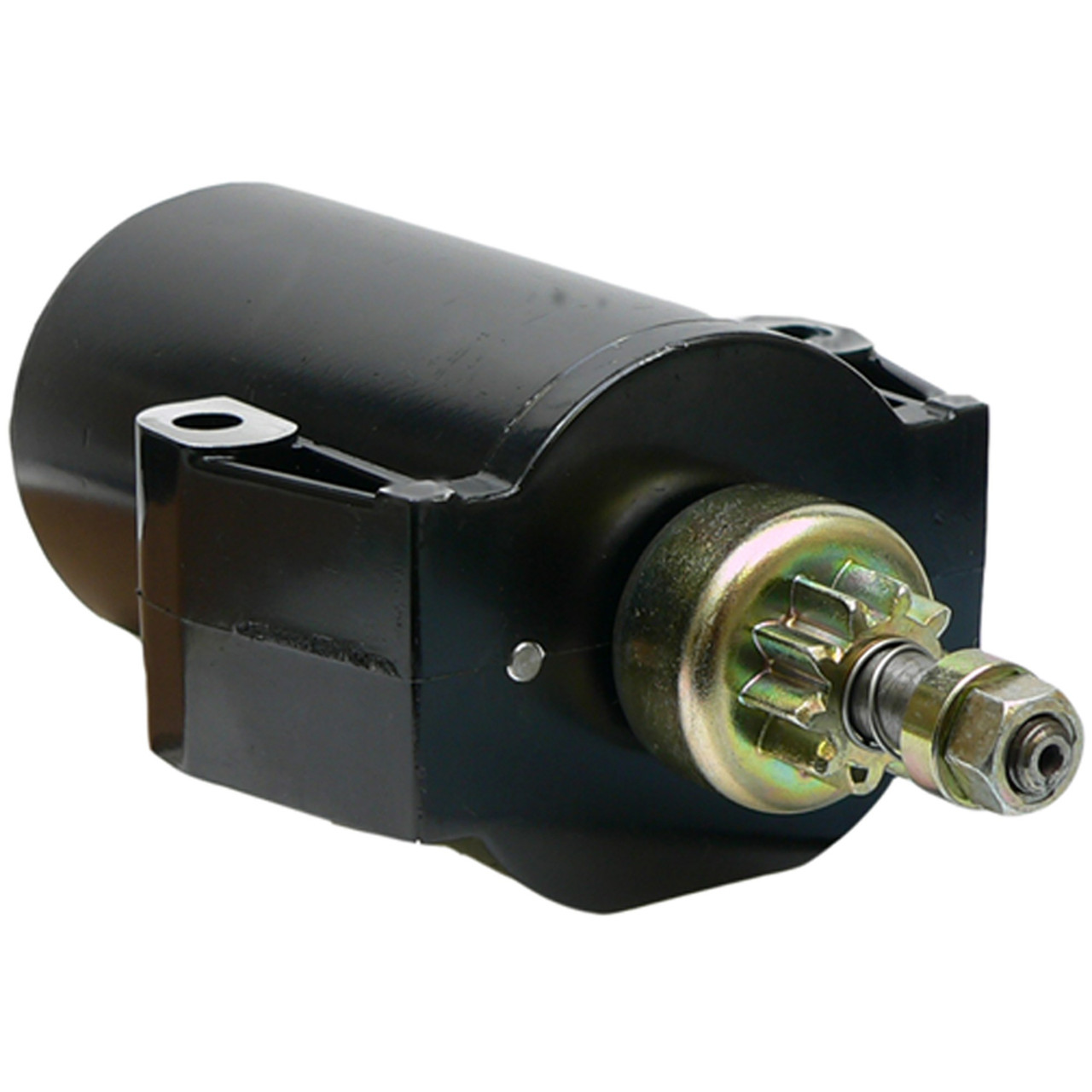 Starter -Mercury Outboard Marine 9.9, 15, 18, 20, 25 HP 410-21024 | DBE