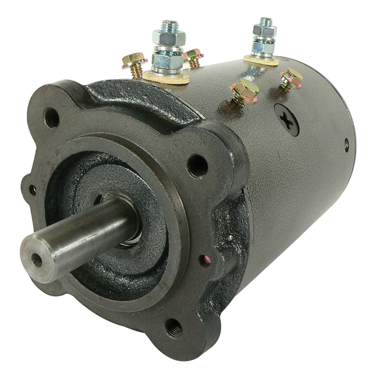 Hydraulic Motor Skyhook Douglas Grand Mfg Wilson Trailers DBE