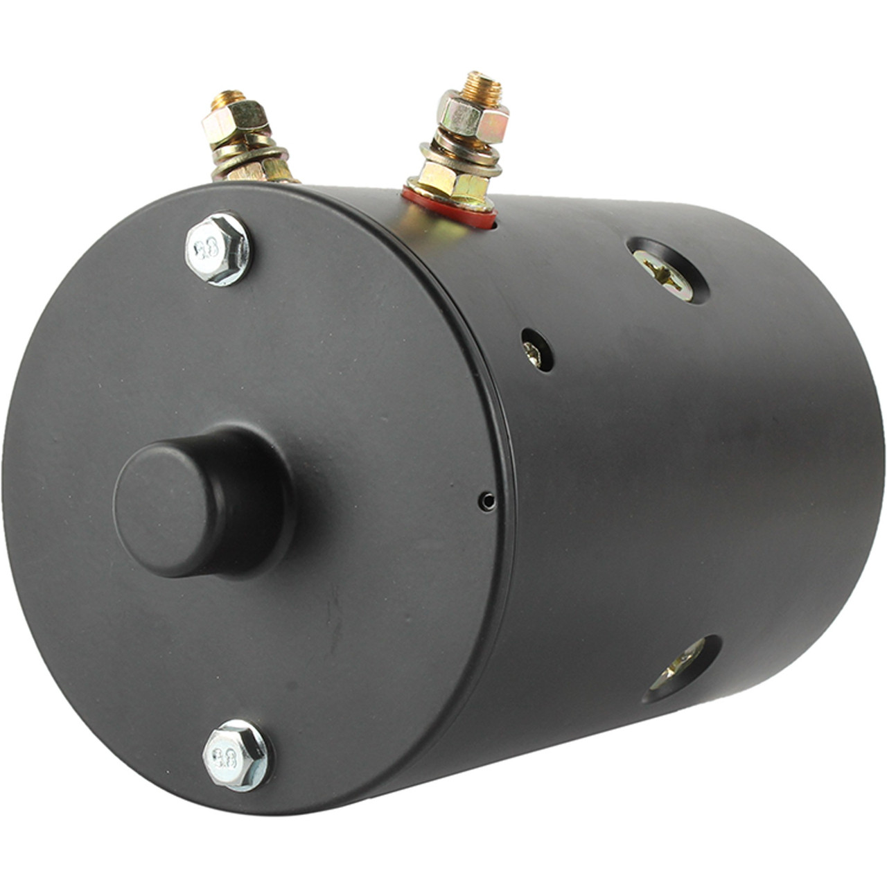 Western Plow Motor - Western Snow Plow Parts | DB Electrical