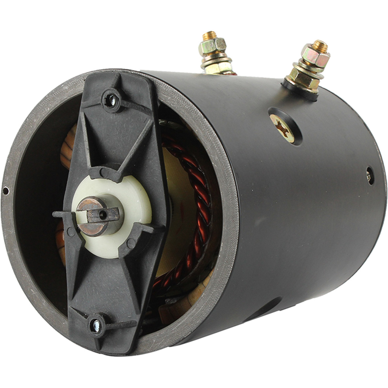 Western Plow Motor - Western Snow Plow Parts | DB Electrical