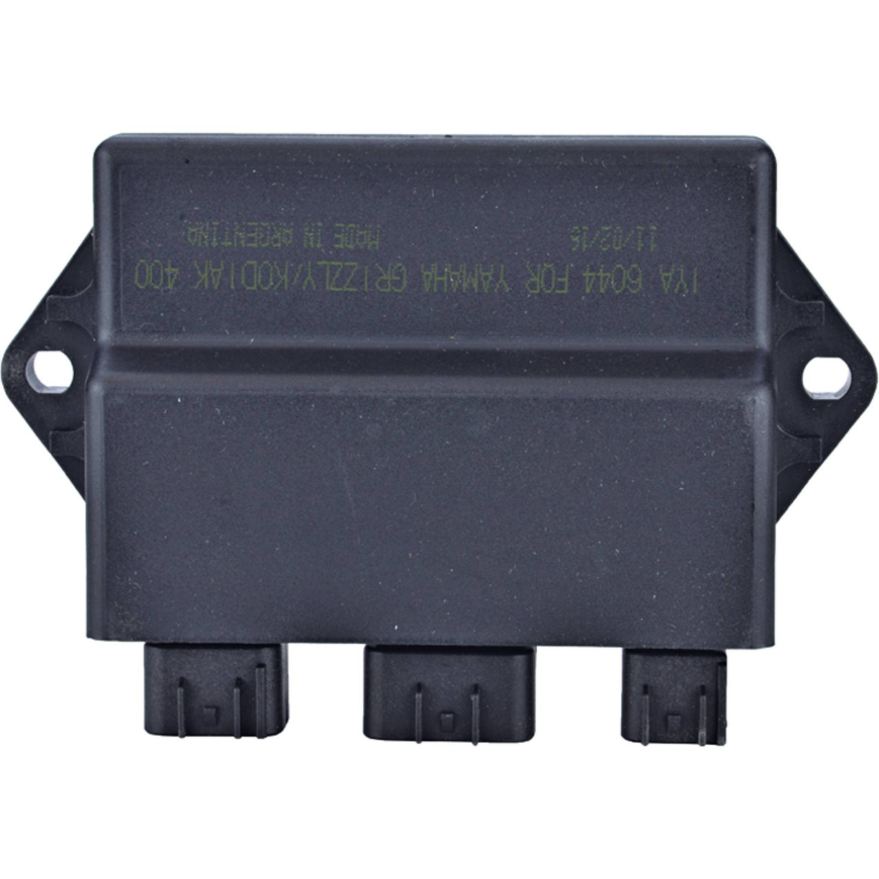 Cdi Module Box Yamaha Grizzly & Kodiak 400 Yfm4Fg Yfm4A | DBE