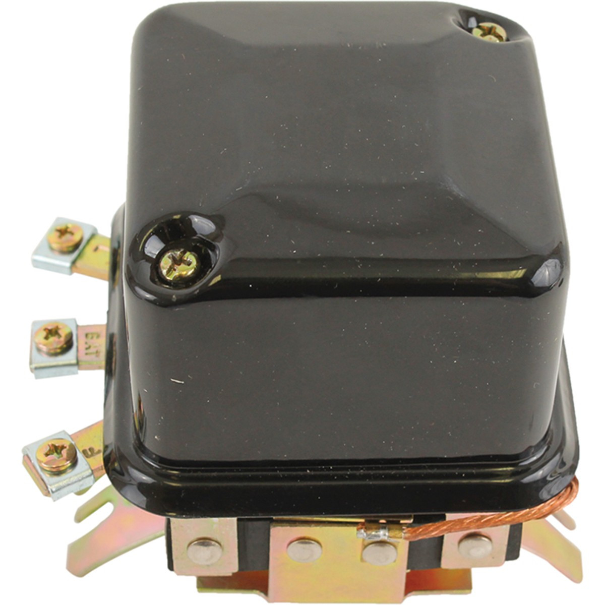 Dynamos, Regulators &amp; Brushes > Bosch Regulators - Bosch 12V R&eacute;gulateur