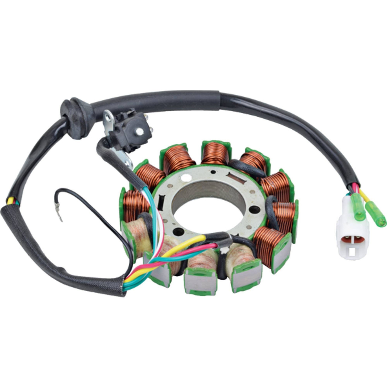 Bobina Encendido Yamaha Banshee 350 Yfz350 1987-2006 | Meses sin interés