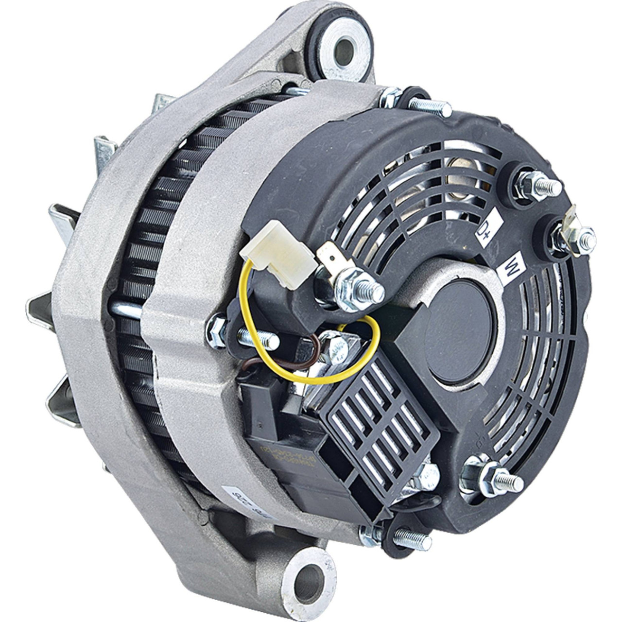 Alternator - Volvo Penta Marine 3803260-3, 3803444, 872235-7 400