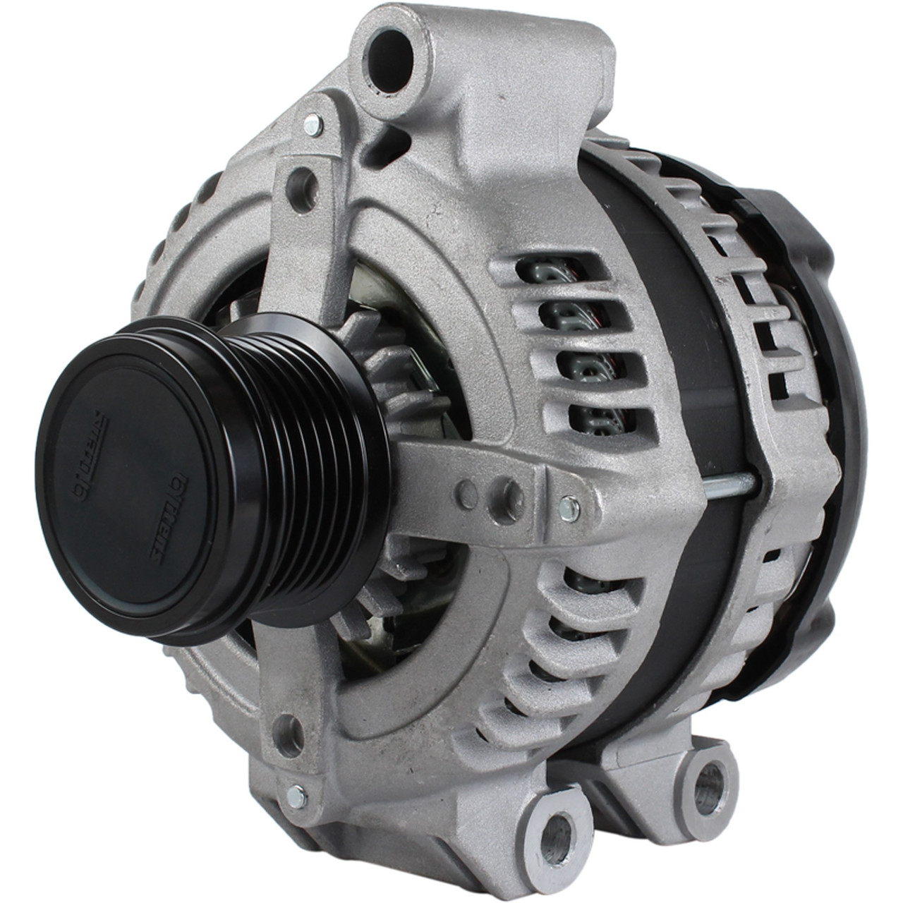 Remanufactured Alternator 3.6 200 Town Country Van, Avenger