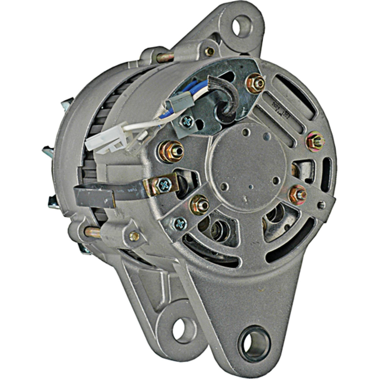 Ｌ aventure 2011　2本 Hmgf40ba-Hmcf40ca-Final-Drive-