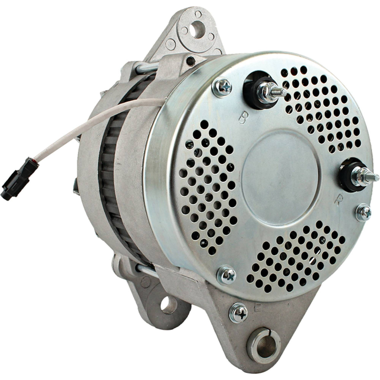 Alternator for Daewoo 2502-9007B, 0-35000-4190, 400-50017, 400-50032  400-50032