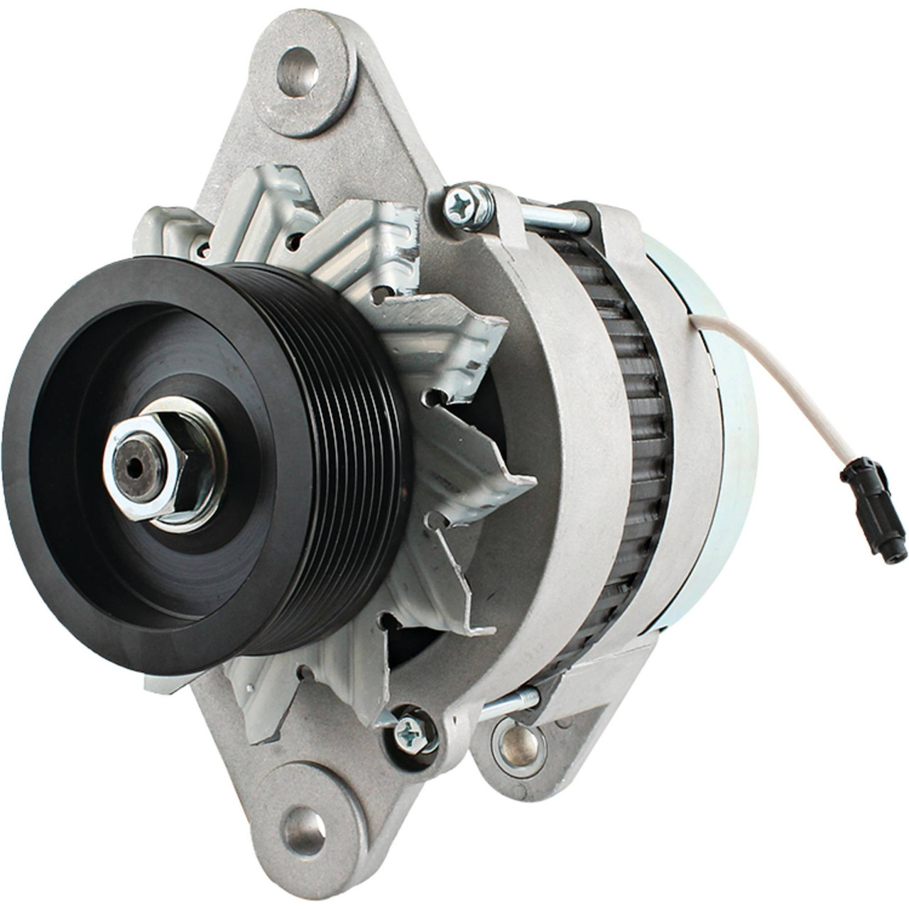 Alternator for Daewoo 2502-9007B, 0-35000-4190, 400-50017, 400-50032  400-50032