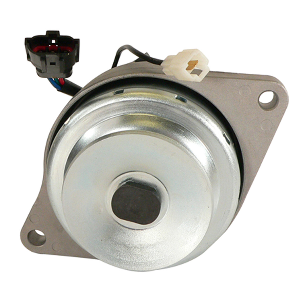 Alternator - Isuzu, Kokusan Denki 4LE1PV01, 4LE1PV, GP9926