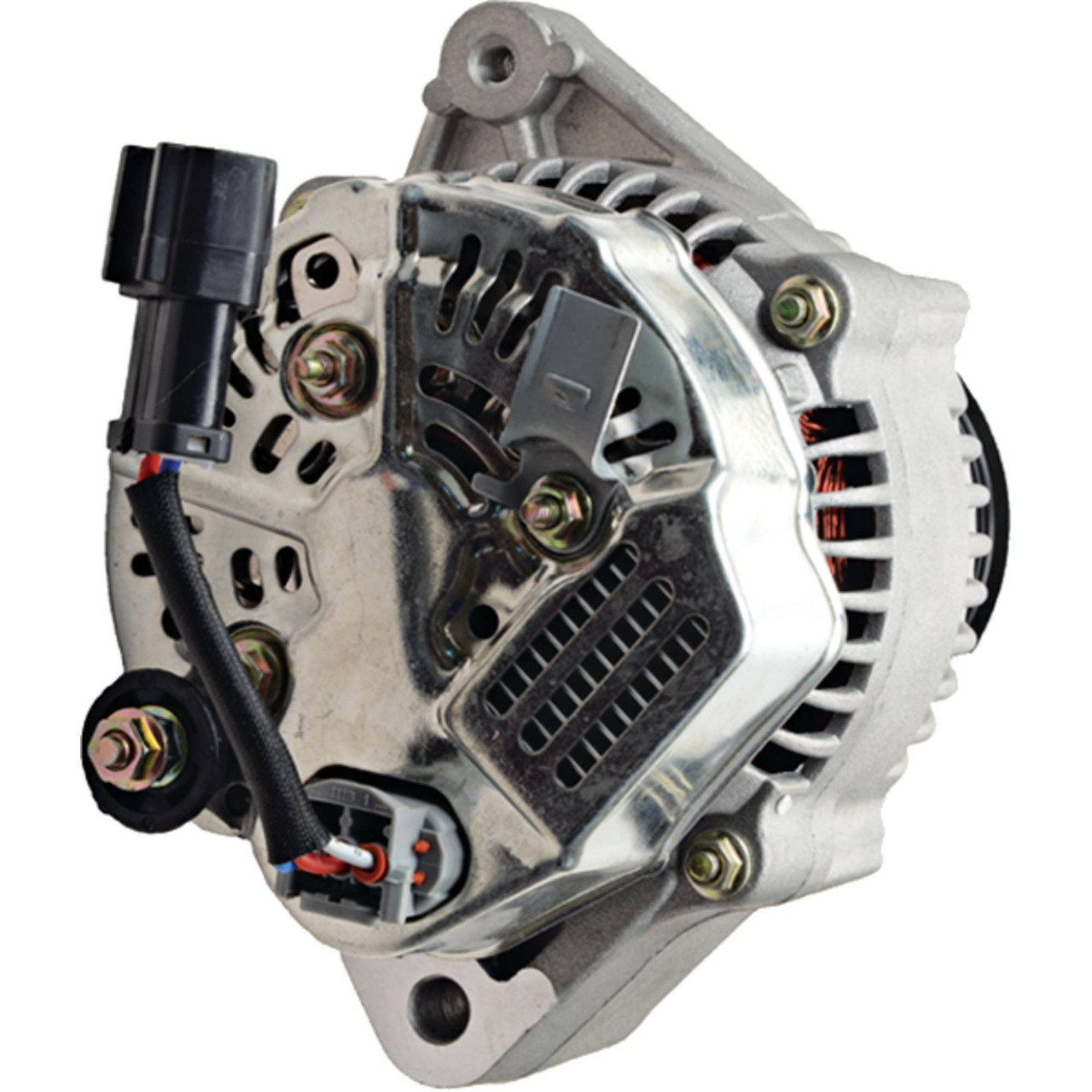 Alternator - Komatsu 6008613410, 101211-4310; 400-52177 | DBE