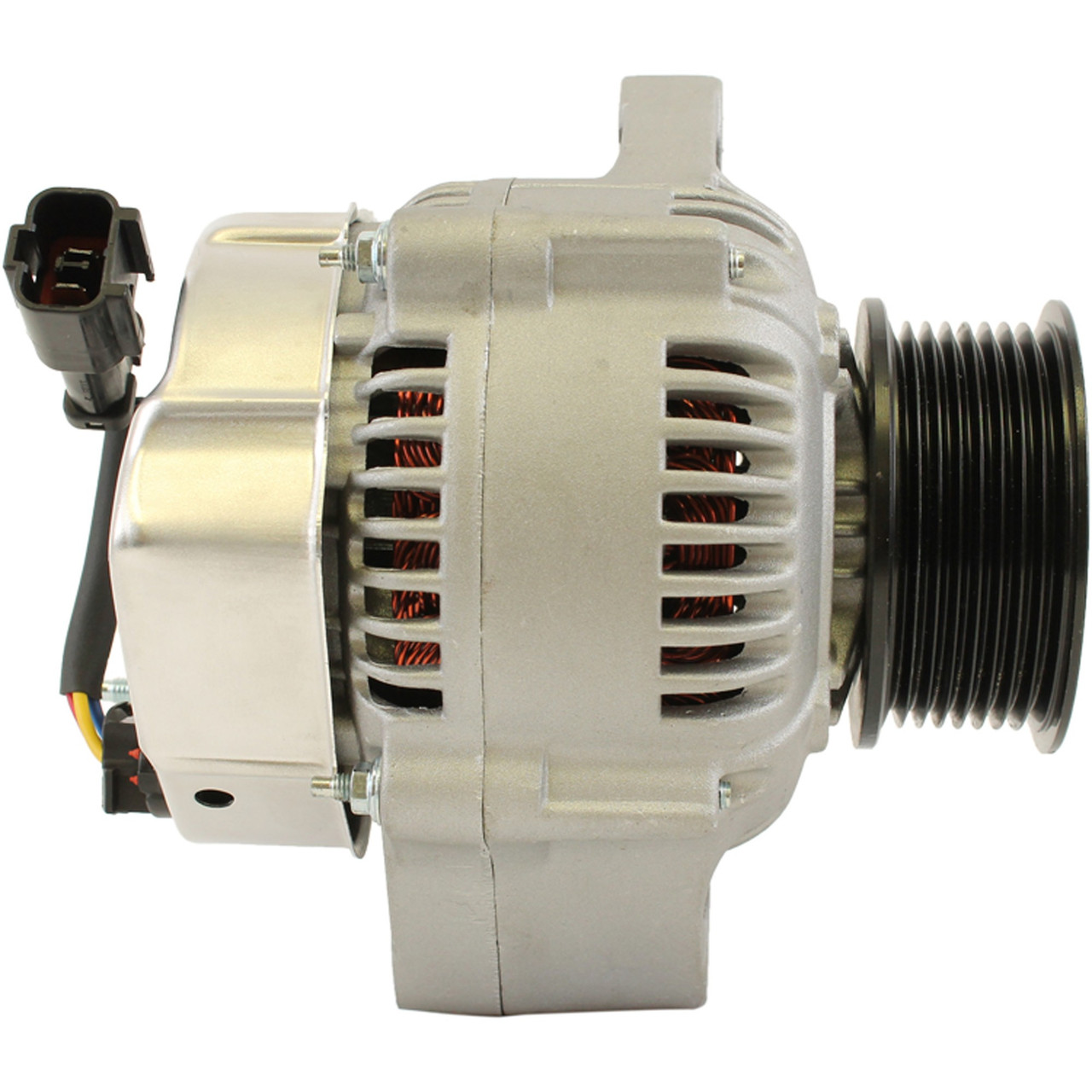 Alternator - Komatsu 6008613410, 101211-4310; 400-52177 | DBE