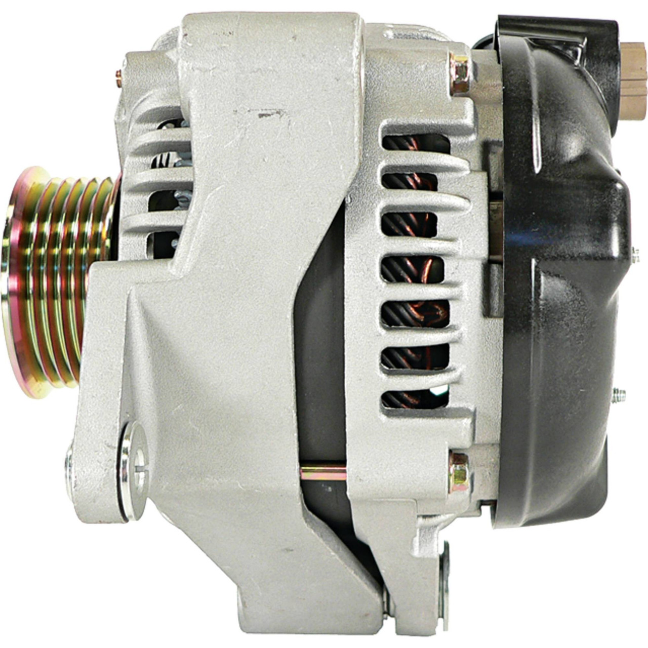 Alternator - 150 Amp Toyota Sequoia 2003-2009 104210-3390, 11090