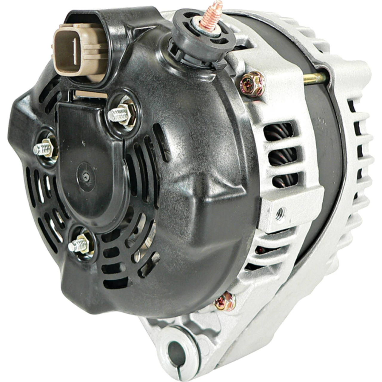 Alternator - 150 Amp Toyota Sequoia 2003-2009 104210-3390, 11090