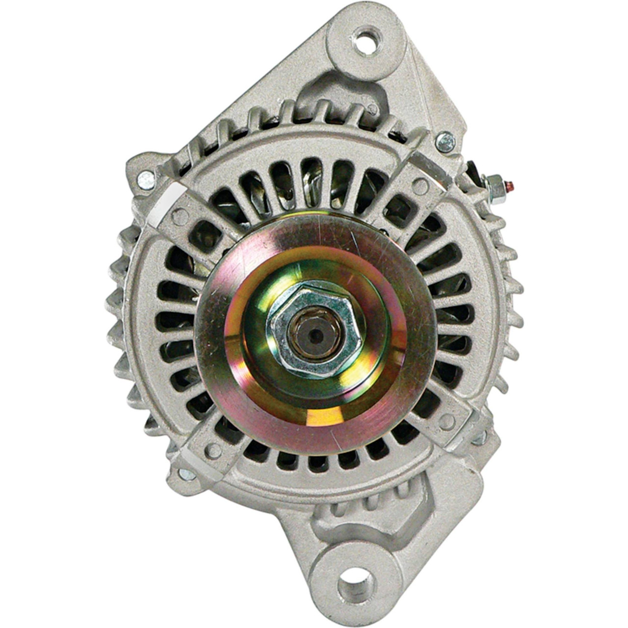 Alternator - Toyota Yaris 2006-2014 290-5276, 290-5276A, 12863 400